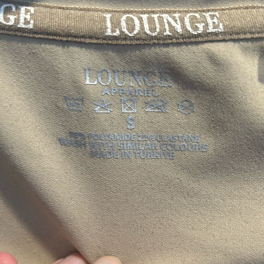 Lounge Active Jacket - image 3